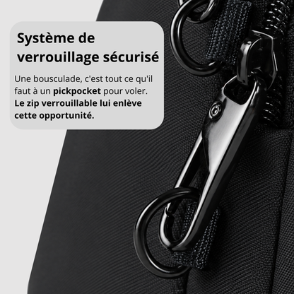 Sacoche | ZIPZEN™